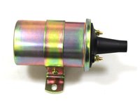 Катушка зажигания ГАЗ-24