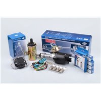 Зажигание бесконтактное ВАЗ-2101-07 комп. АТ (AT 6011-001ID)