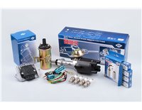 Зажигание бесконтактное ВАЗ-2101-07 комп. АТ (AT 6011-001ID)