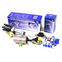 Зажигание бесконтактное ВАЗ-2101-07 комп. АТ (AT 6011-001ID) 2