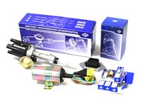 Зажигание бесконтактное ВАЗ-2101-07 комп. АТ (AT 6011-001ID)