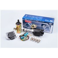 Зажигание бесконтактное ВАЗ-2103-06 комп. АТ (AT 6011-003ID)