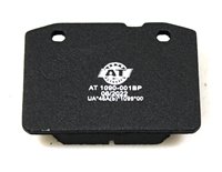 Колодки передние ВАЗ-2101 (AT 1090-001BP)