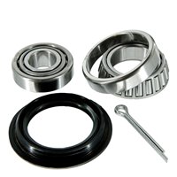 Подшипник ступицы  ЛАНОС (двиг.1,5) задней ZOLLEX