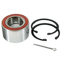 Подшипник ступицы  ЛАНОС (двиг.1,5) передней ZOLLEX
