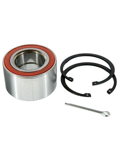 Подшипник ступицы  ЛАНОС (двиг.1,5) передней ZOLLEX