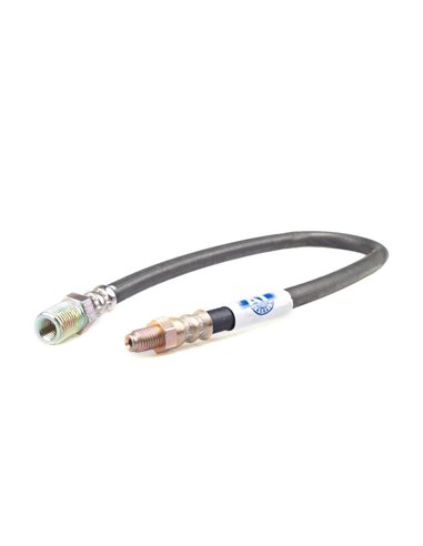 Шланг гальмівний М-2141 передній