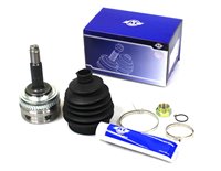 ШРУС LANOS 1.5 AТ наружн с ABS