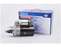 Стартер ГАЗ двиг ЗМЗ - 402.10 на пост. магн.