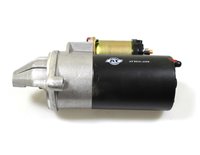 Стартер ГАЗ-3110 406дв. на пост.магнит.