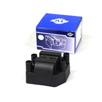 Катушка зажигания ВАЗ-2110 (42.3705)