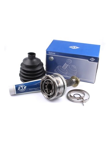 ШРУС Lanos 1.6 16V ABS, Nubira, Leganza (нар) 33х29