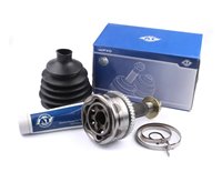 ШРУС Lanos 1.6 16V ABS, Nubira, Leganza (нар) 33х29