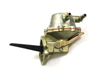 Насос топливный ГАЗ-3302 дв.406