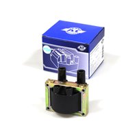 Катушка зажигания ГАЗ-3302 ЗМЗ 406 (3012.3705)
