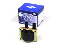 Катушка зажигания ГАЗ-3302 ЗМЗ 406 (3012.3705)