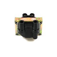 Катушка зажигания ГАЗ-3302 ЗМЗ 406 (3012.3705) 2
