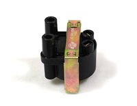Катушка зажигания ГАЗ-3302 ЗМЗ 406 (3012.3705)