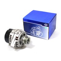 Генератор ВАЗ-2110 инж 14V 80A