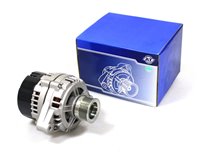 Генератор ВАЗ-2110 инж 14V 80A