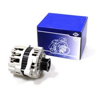 Генератор Lanos 14V 85A