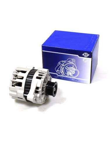 Генератор Lanos 14V 85A