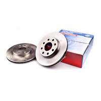 Диск тормозной  AVEO 1.5 8V/16V