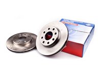 Диск тормозной  AVEO 1.5 8V/16V
