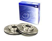 Диск тормозной  AVEO 1.5 8V/16V