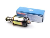 Реле втягивающее ГАЗ-24 (402 406) стартер АТ на постоянных магнитах