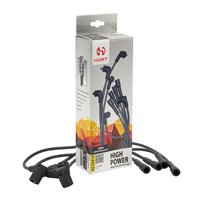 Провода зажигания ВАЗ-2111 8кл. инж. HORT  (High Performance) (HC20010)