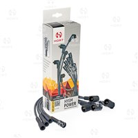 Провода зажигания ВАЗ-2123 HORT (High Performance) (HC20123)