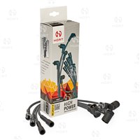 Провода зажигания ВАЗ-2107 инж HORT(High Performance) (HC20214)