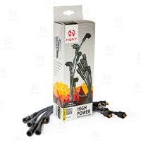 Провода зажигания ГАЗ-24 HORT (High Performance) (HC20402)