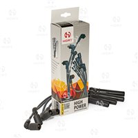 Провода зажигания LANOS 1,6, AVEO 16 кл. HORT (High Performance) (HC20516)