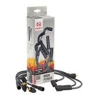 Провода зажигания ВАЗ-2108 HORT (Silicone) (HC10008)