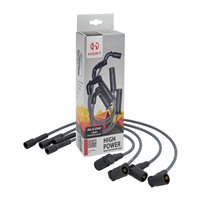 Провода зажигания ВАЗ-2111 8кл. инж. HORT (Silicone) (HC10010)
