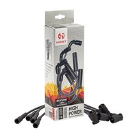 Провода зажигания ВАЗ-2123 HORT (Silicone) (HC10123)
