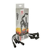 Провода зажигания ВАЗ-2107 инж HORT(Silicone) (HC10214)