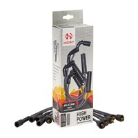 Провода зажигания ГАЗ-24 HORT (Silicone) (HC10402)