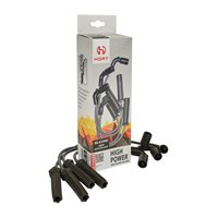 Провода зажигания LANOS 8 кл HORT(Silicone) (HC10508)
