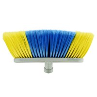 Щетка  для мойки авто ZOLLEX MEGA 20см без  ручки