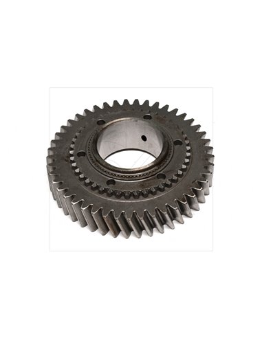 Шестерня КПП ГАЗ-31029-3110 1-й пер. вторич. вала