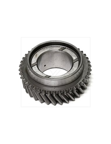 Шестерня КПП ГАЗ-31029-3110 3-й пер. вторич. вала
