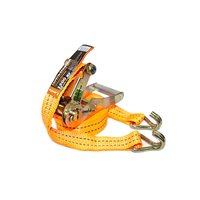 Трос стяжка LAVITA 1.3 Т 6М*38ММ (LA 133806PE)