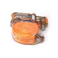Трос стяжка LAVITA 1.3 Т 6М*38ММ (LA 133806PE) 2