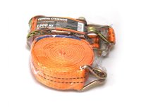 Трос стяжка LAVITA 1.3 Т 6М*38ММ (LA 133806PE)
