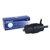 Мотор омывателя ВАЗ-2110