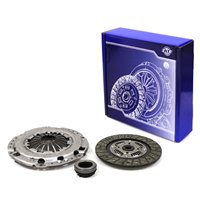 Сцепление в сборе, комплект LANOS 1.6 16V, AVEO 1.6 16V (AT 1131-200CK)