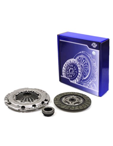 Сцепление в сборе, комплект LANOS 1.6 16V, AVEO 1.6 16V (AT 1131-200CK)